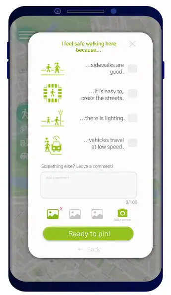 Play YEA - Youth Engagement App as an online game YEA - Youth Engagement App with UptoPlay