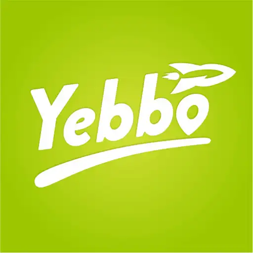 Play Yebbo－Delivery de Comida, Bode APK