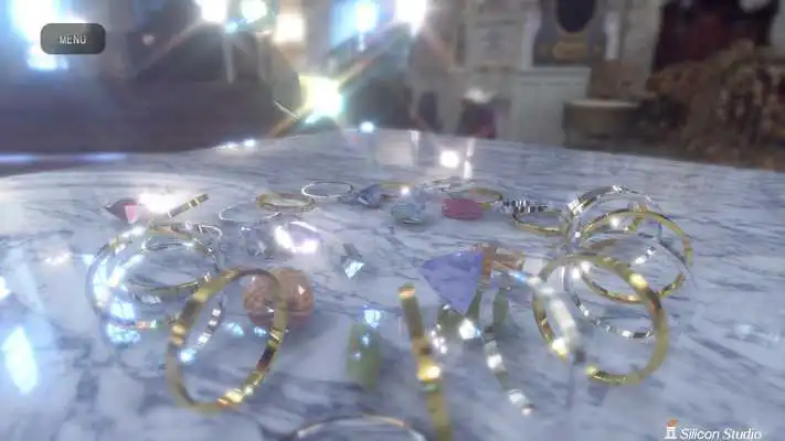 Play YEBIS OpenGL ES 3.0 Tech Demo