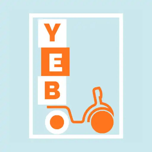 Play YEBO - Delivery en Morelia. Comercio local APK Play YEBO - Delivery en Morelia. Comercio local APK