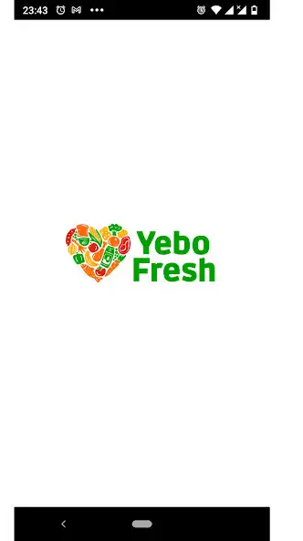 Play Yebo Fresh - Beautiful Deliver  and enjoy Yebo Fresh - Beautiful Deliver with UptoPlay