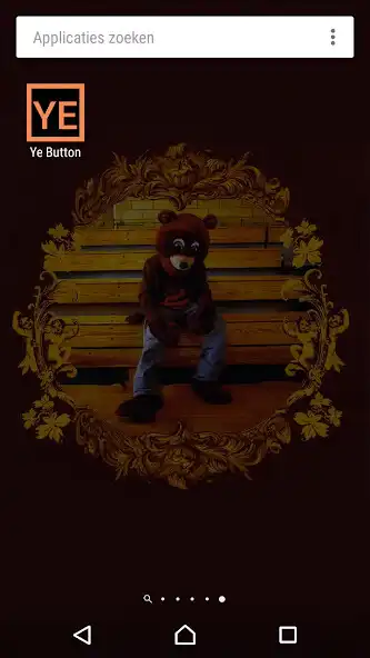 Play Ye Button as an online game Ye Button with UptoPlay
