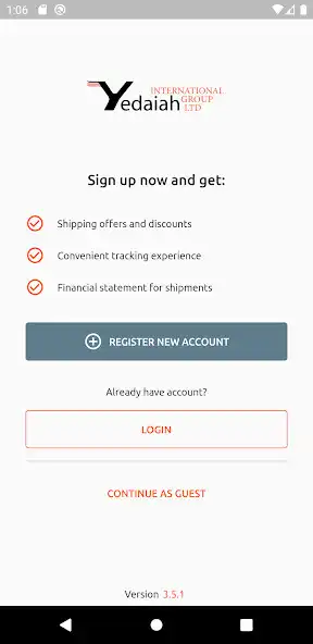 Play Yedaiah (Business) as an online game Yedaiah (Business) with UptoPlay