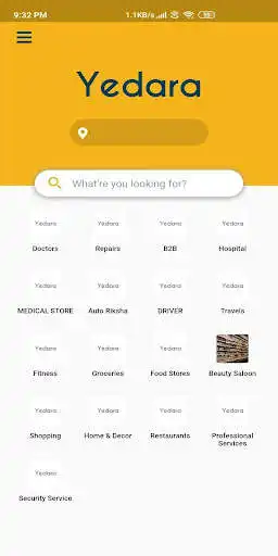 Play Yedara as an online game Yedara with UptoPlay