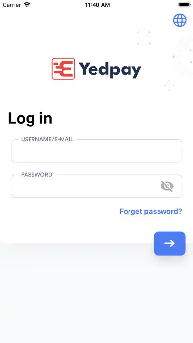 Play Yedpay Business  and enjoy Yedpay Business with UptoPlay