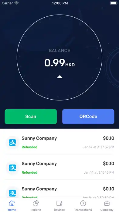 Play Yedpay Business as an online game Yedpay Business with UptoPlay