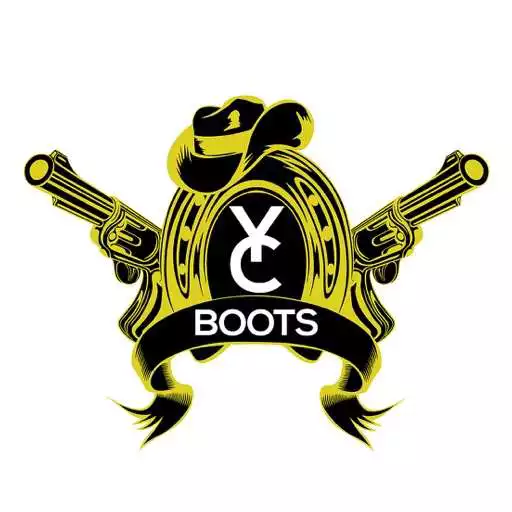 Play Yeehaw Cowboy Boots APK