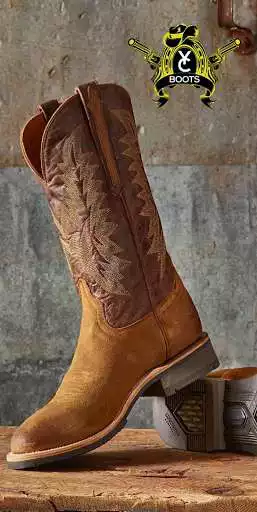 Play Yeehaw Cowboy Boots  and enjoy Yeehaw Cowboy Boots with UptoPlay