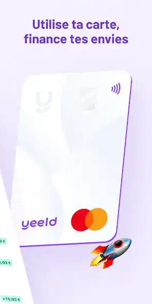 Play Yeeld – Lapp qui taide à épargner as an online game Yeeld – Lapp qui taide à épargner with UptoPlay