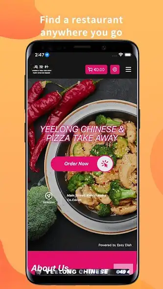 Play Yee Long  and enjoy Yee Long with UptoPlay