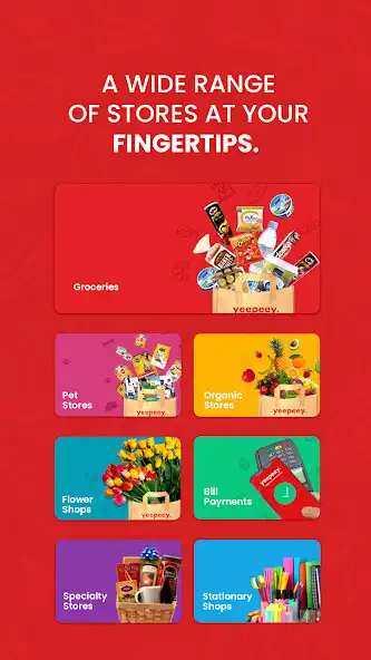 Play yeepeey - groceries  more as an online game yeepeey - groceries  more with UptoPlay