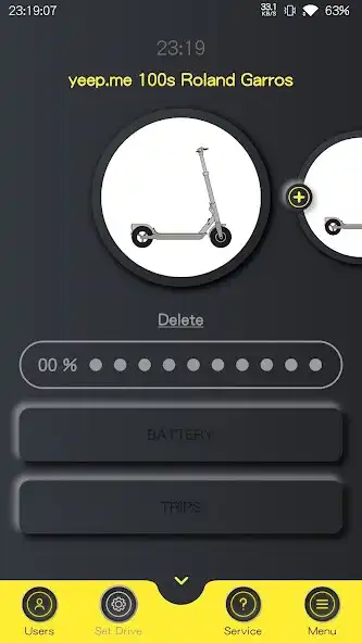 Play yeep.me MOBILITY  and enjoy yeep.me MOBILITY with UptoPlay