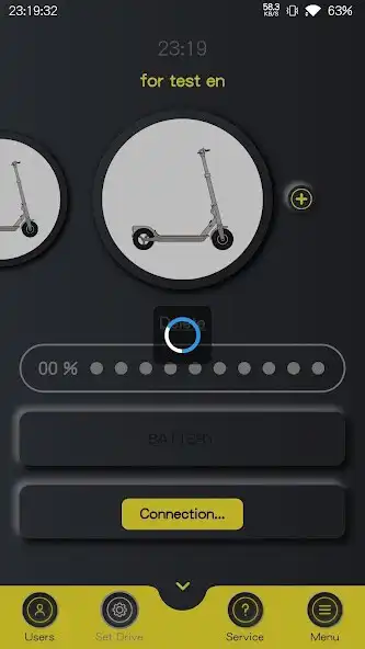 Play yeep.me MOBILITY as an online game yeep.me MOBILITY with UptoPlay