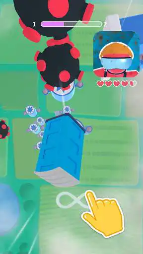 Play Yeet! Down  and enjoy Yeet! Down with UptoPlay