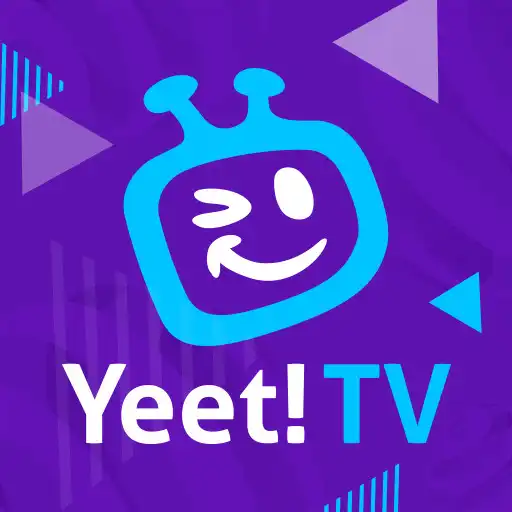 Play Yeet! TV APK Play Yeet! TV APK