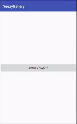 Play YEEZY Gallery