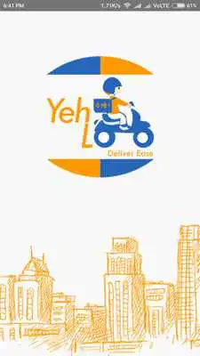 Play Yehloo- Rider