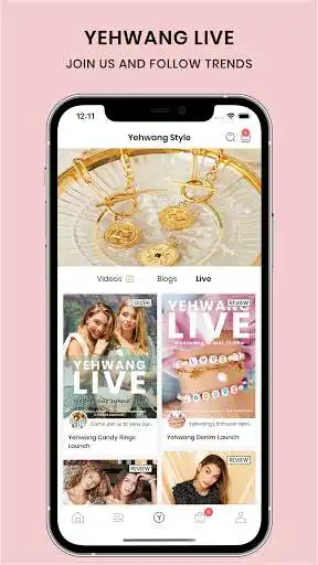 Play Yehwang: Wholesale Jewelry,Fashion and Accessories as an online game Yehwang: Wholesale Jewelry,Fashion and Accessories with UptoPlay