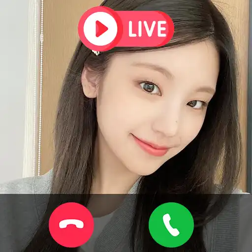 Play Yeji Fake Call APK Play Yeji Fake Call APK