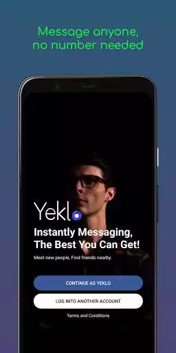 Play Yeklo as an online game Yeklo with UptoPlay