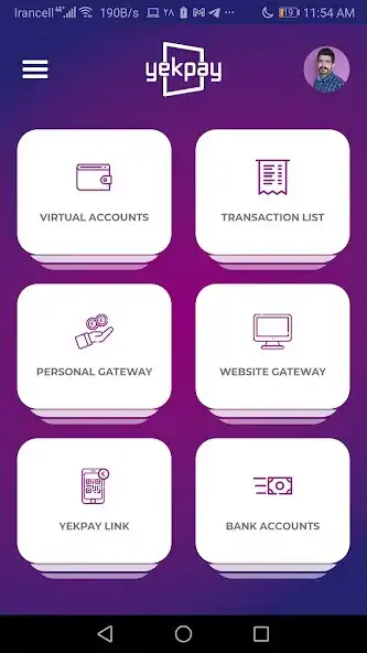 Play Yekpay  and enjoy Yekpay with UptoPlay