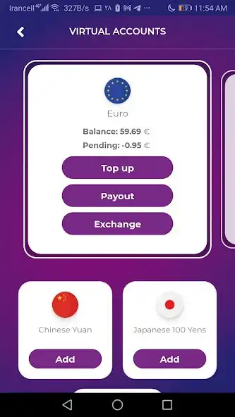 Play Yekpay as an online game Yekpay with UptoPlay