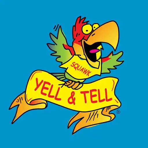 Play Yell and Tell APK