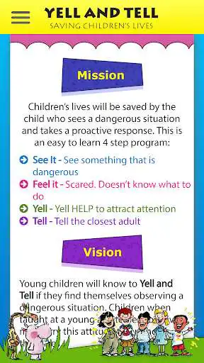 Play Yell and Tell as an online game online Yell and Tell with UptoPlay com.mediadynamics.yellandtell Play Yell and Tell as an online game Yell and Tell with UptoPlay