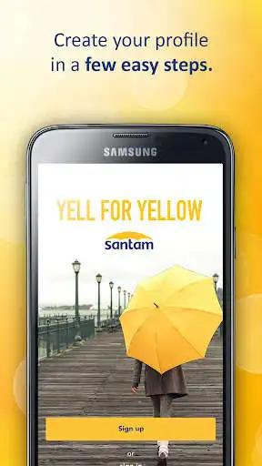 Play Yell For Yellow  and enjoy Yell For Yellow with UptoPlay
