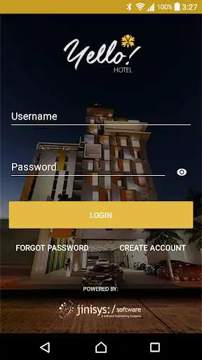 Play Yello Hotel  and enjoy Yello Hotel with UptoPlay