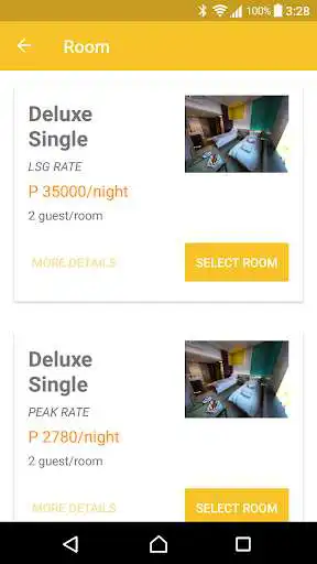 Play Yello Hotel as an online game Yello Hotel with UptoPlay