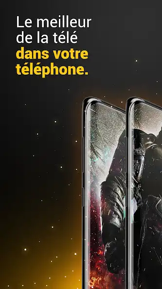 Play Yello TV Guinée Conakry  and enjoy Yello TV Guinée Conakry with UptoPlay