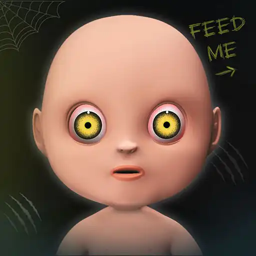 Play Yellow Baby in Scary House APK Play Yellow Baby in Scary House APK