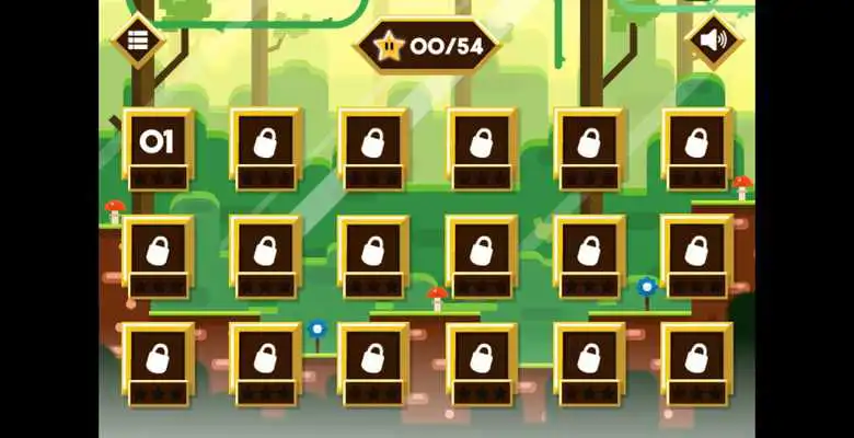 Play Yellow Ball Adventure