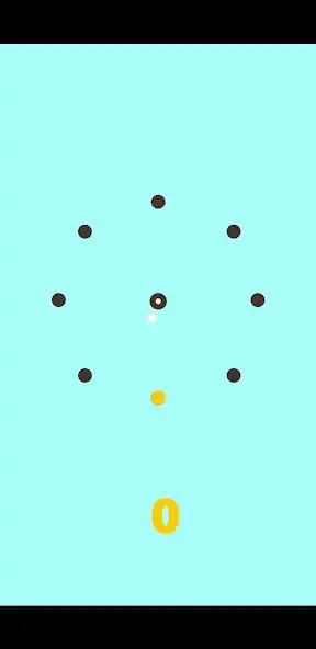 Play Yellow Ball as an online game Yellow Ball with UptoPlay