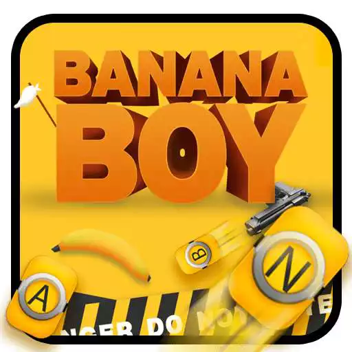 Free play online Yellow Banana Keyboard Theme APK Free play online Yellow Banana Keyboard Theme APK
