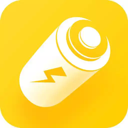 Free play online Yellow Battery-Battery Saver  APK
