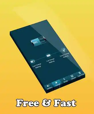Play Yellow Battery Saver Pro Play Yellow Battery Saver Pro