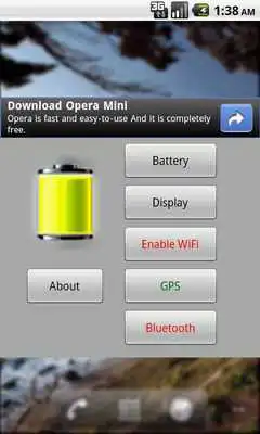 Play Yellow Battery