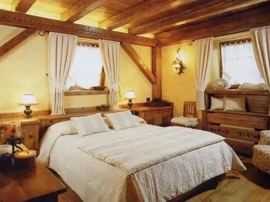 Play Yellow Bedroom Design Ideas