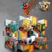 Free play online Yellow Bee APK