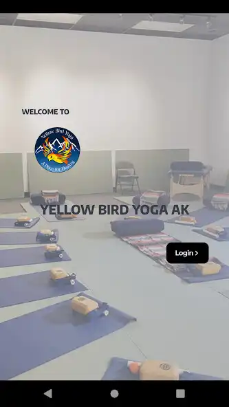 Play Yellow Bird Yoga AK  and enjoy Yellow Bird Yoga AK with UptoPlay