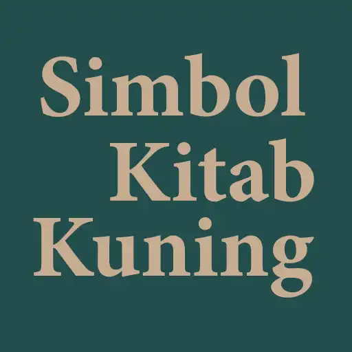 Play Yellow Book Symbol APK