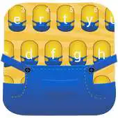 Free play online Yellow Boy Cartoon Keyboard APK Free play online Yellow Boy Cartoon Keyboard APK