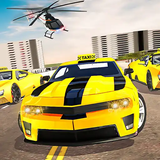 Play Yellow Cab City Driving Games APK Play Yellow Cab City Driving Games APK