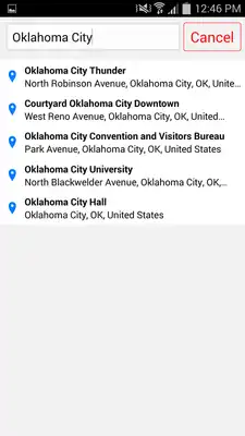 Play Yellow Cab Co. of Oklahoma Play Yellow Cab Co. of Oklahoma