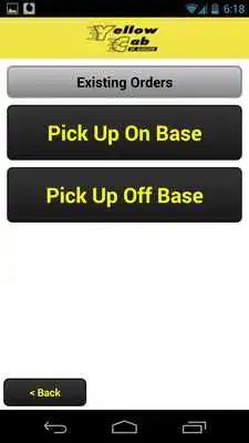 Play Yellow Cab - Fort Gordon