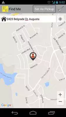 Play Yellow Cab Of Augusta Play Yellow Cab Of Augusta