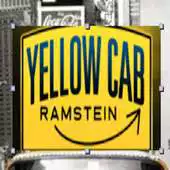 Free play online yellow cab ramstein APK