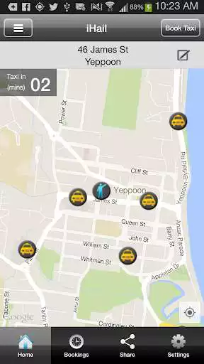 Play Yellow Cabs Yeppoon  and enjoy Yellow Cabs Yeppoon with UptoPlay